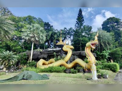 Khuan Ka Lai Temple
