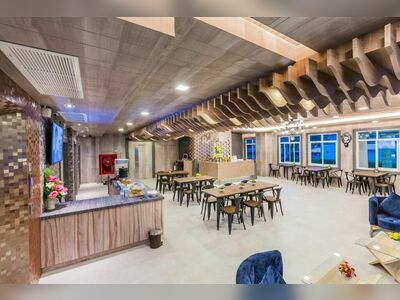 Evergreen Suite Hotel