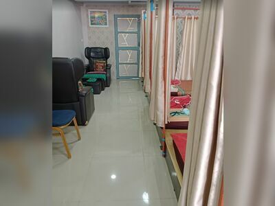 Kradangwan Health Massage