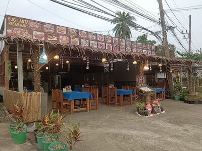 HUG LANTA Restaurant