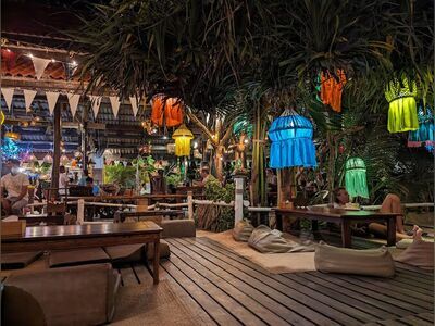 Maya Beach Club