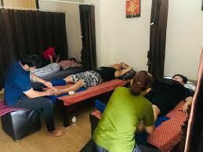 ChiangRai Rising Sun Massage