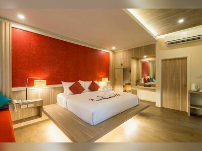 Lanta Sand Resort & Spa