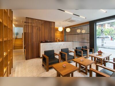 Makkha Health & Spa Chiang Mai (Night Bazaar)