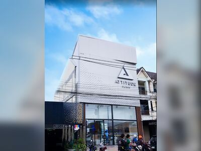 Services at Attitude Clinic Chiang Mai