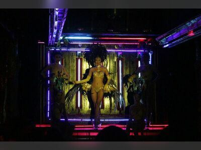 Queen Cabaret