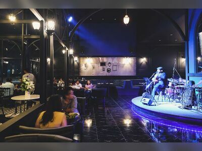 FAT BOY Tavern