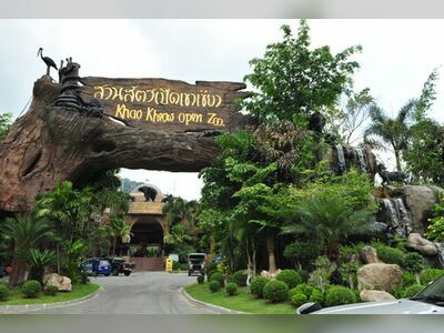 Bang Phra Reservoir and Khao Khiao Open Zoo