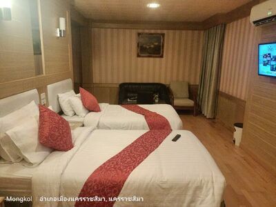 Korat Hotel