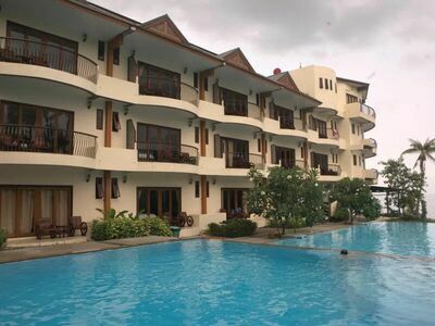 Koh Tao Regal Resort