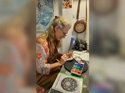 Vida Kiom - Art Gallery & Souvenirs Samui