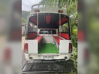 AsunTaxi i