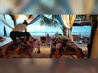 Chaba Massage Koh Lanta