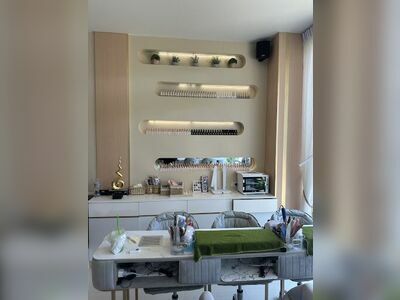 Anita Thai Massage