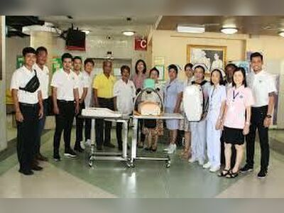 Patong Hospital
