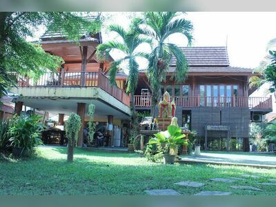 TTC spa School Chiang Mai Thailand