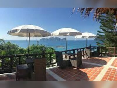 HIP Seaview Resort @ Phi Phi