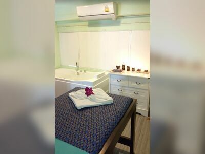 Ayothaya Massage & Spa Ayutthaya