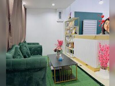 Eyelash Studio by.Ying