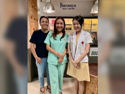 Saranya skin center