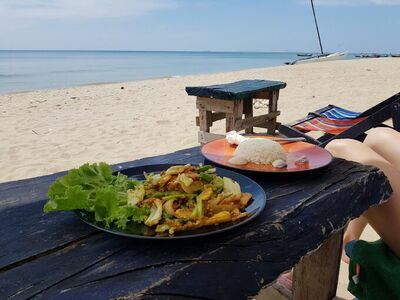 6ixcret bar and restaurant