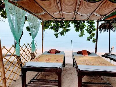 I Am Massage Koh Lanta