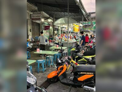 Sui Market