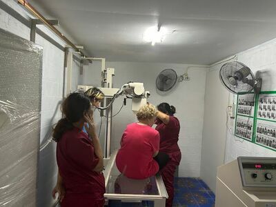 TakeCare Medical Clinic