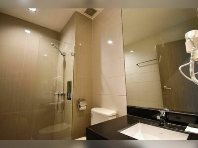 B Boutique Residence