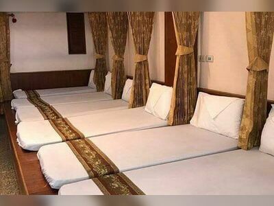Phoenix Thai Massage