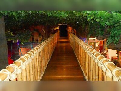 Ripley’s Believe It or Not! Museum Pattaya