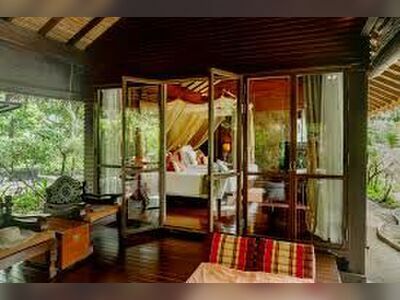 Zeavola Resort