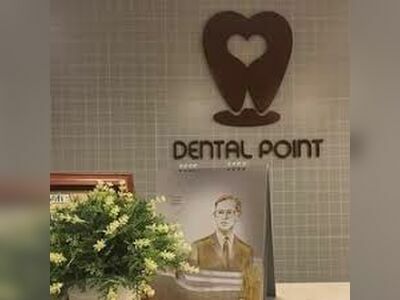 Dental Point Clinic Chiang mai