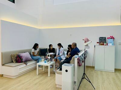 Mi-A Clinic