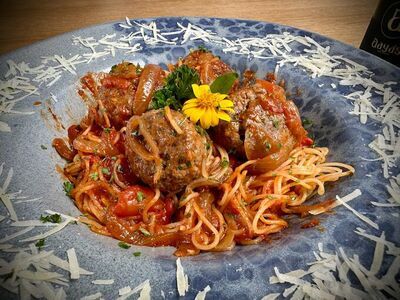 Daya's Eatery