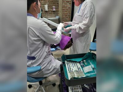Smile Room Dental Clinic