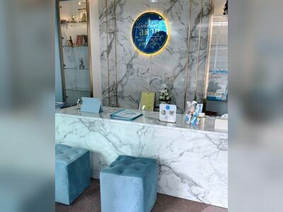 Ladayu Pimple Pressing Clinic