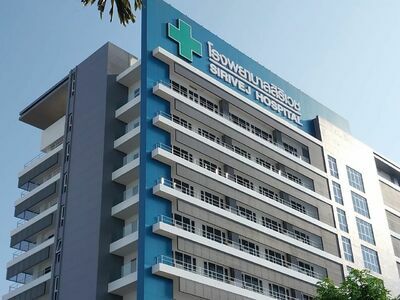 Siriwech Hospital