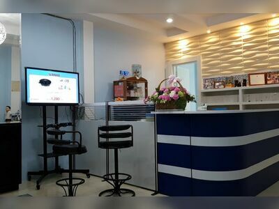 Dr. Somchai Clinic
