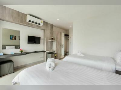 Evergreen Suite Hotel
