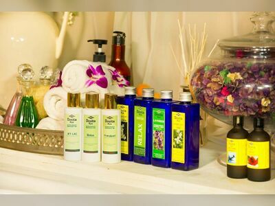 Dusita Spa Branch 2