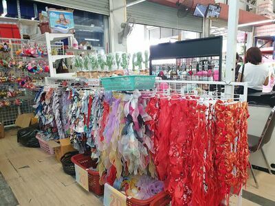 TJ Mall Bypass Eastern Ring Road Chiang Rai