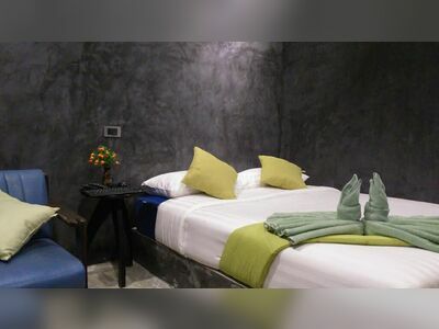 La Chambre Boutique @ Ko Lanta