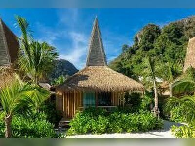Phi Phi CoCo Beach Resort