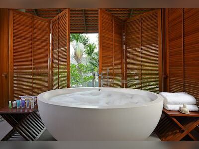Layan Resort & Spa