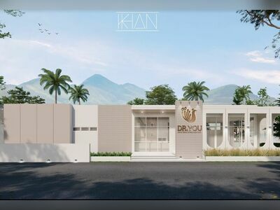 Dr.You Aesthetic Wellness And Plastic Surgery Center