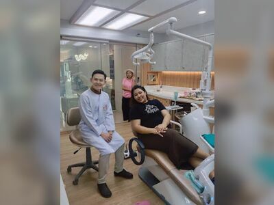 EIGHTEEN TWENTYTWO DENTAL CLINIC
