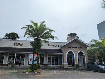 Outlet Village Krabi