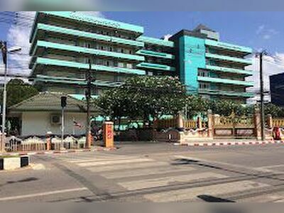 Prapokklao Hospital
