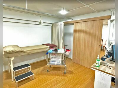 Mor Pang Clinic and Wound Care